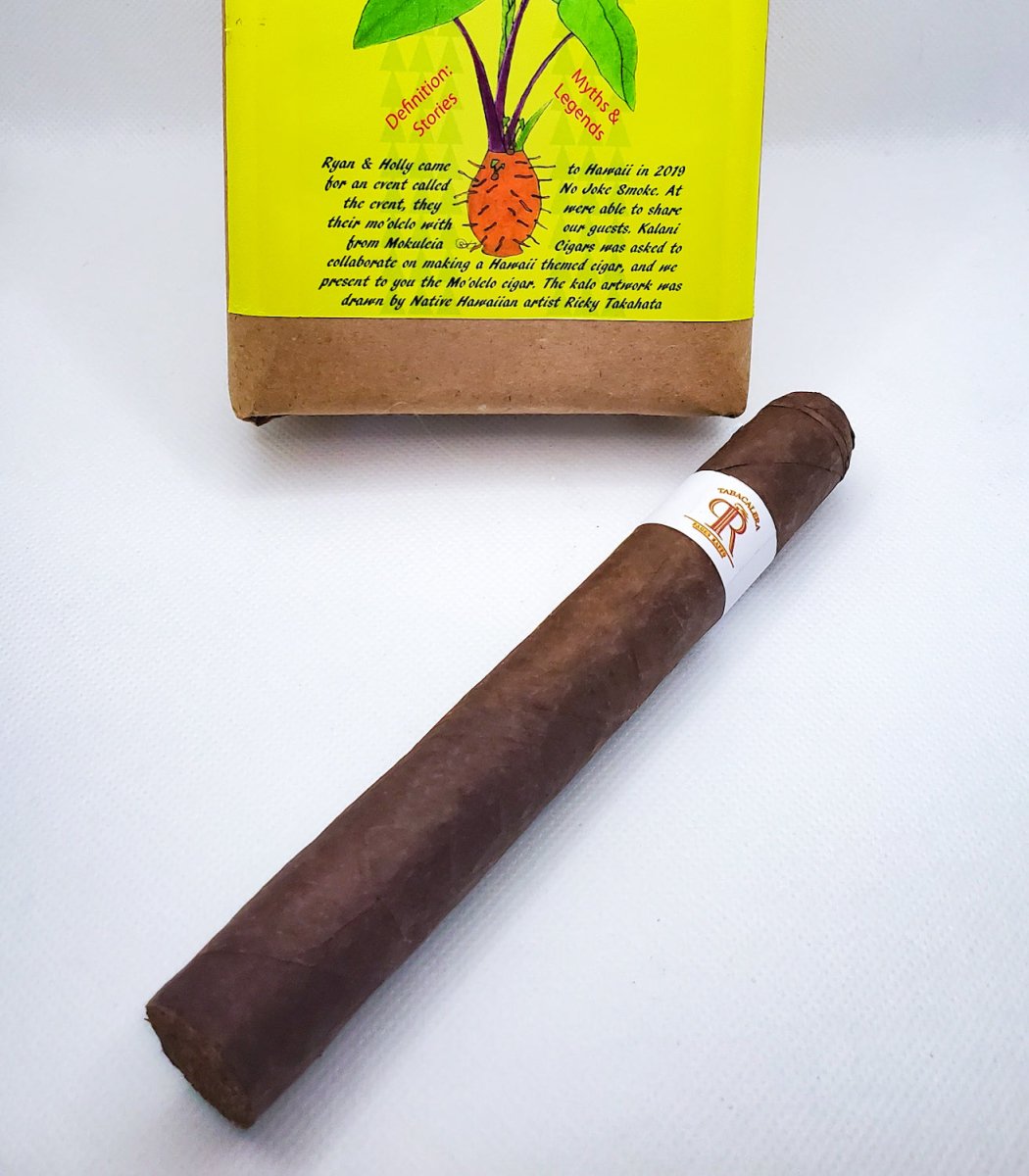 Ohana Nui (Ohana & 262) Mega Sampler - 25 Cigars Total