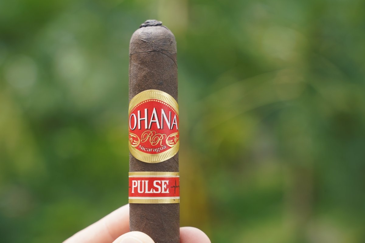 Ohana Pulse Maduro