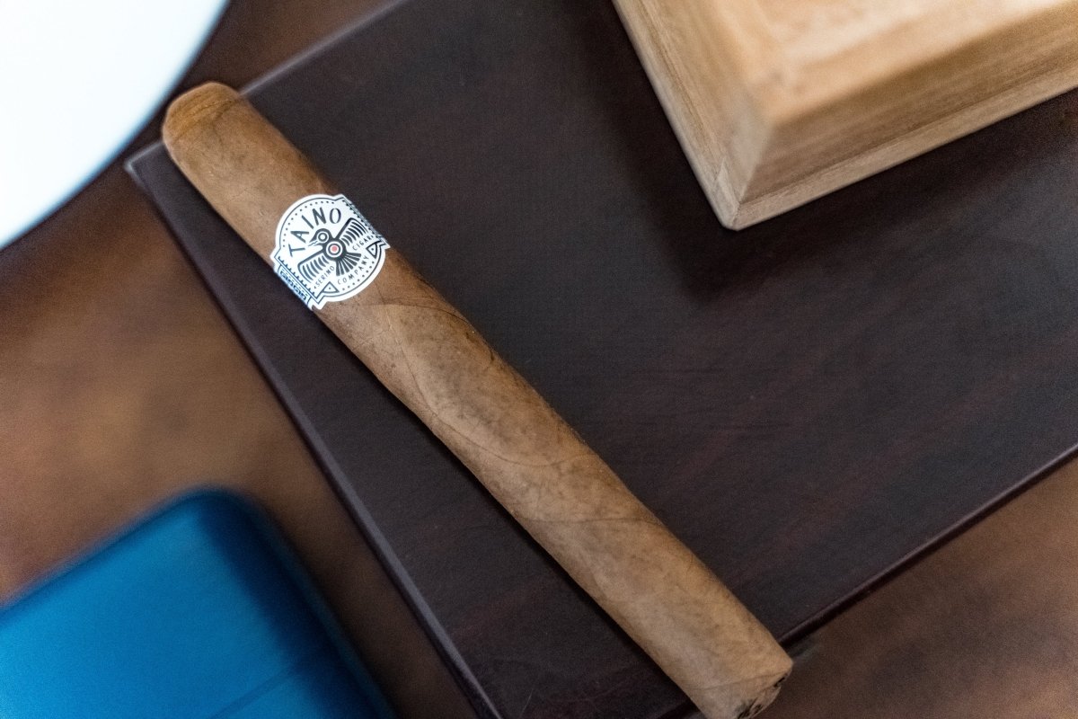 Serino Taino cigar