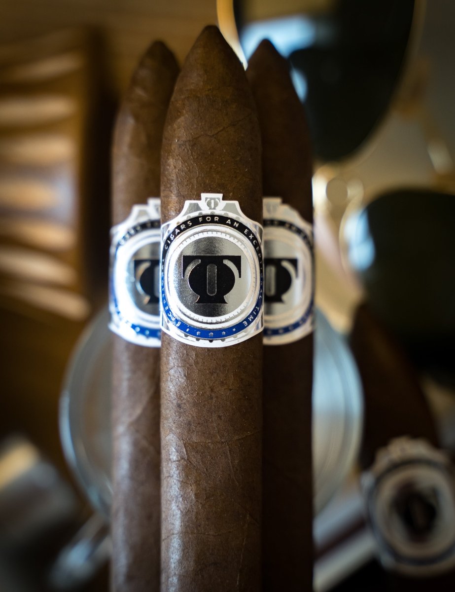 Time Out Maduro Sumatra