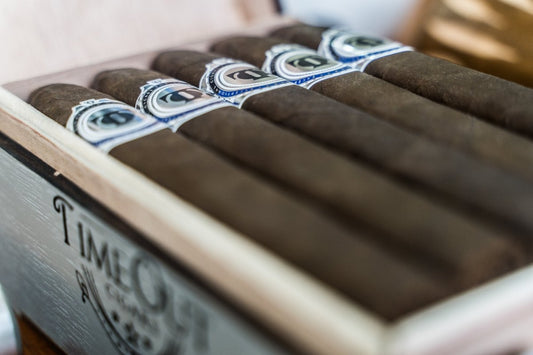 Time Out Maduro Sumatra