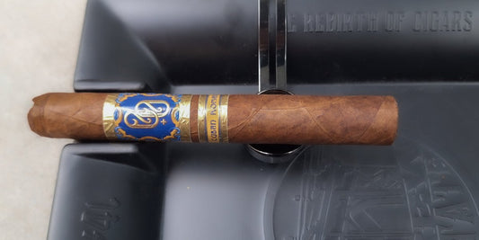 Cuban Romance Habano Review and Rating