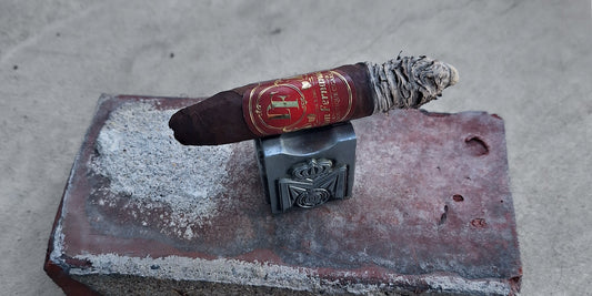 Don Fernando Fabuloso Linea Maduro review and rating