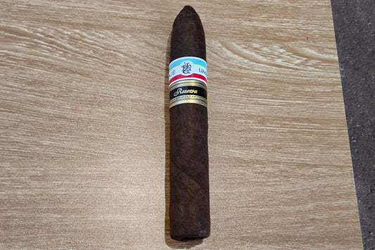 Tatuaje - Tobacco Plaza DD (2022)