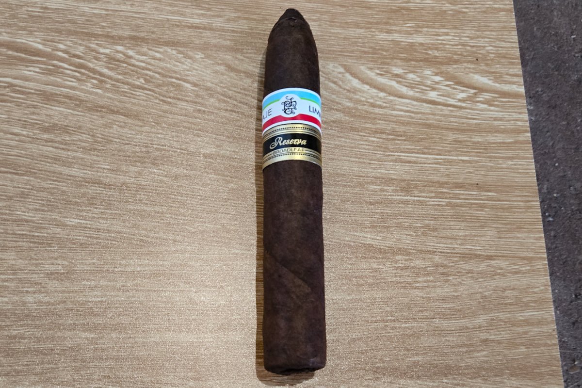 Tatuaje - Tobacco Plaza DD (2022)