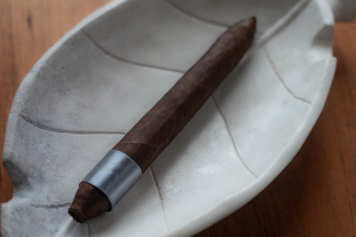 Aether cigar by Rare Cigars