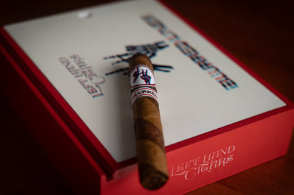 Blurred Lines cigar
