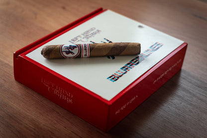 Blurred Lines cigar
