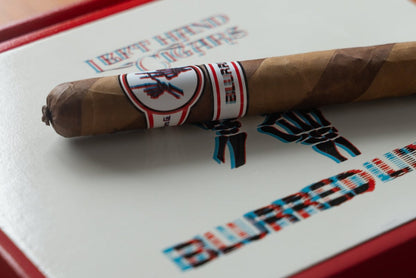 Blurred Lines cigar