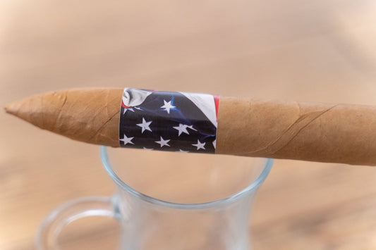 Cuban Romance Patriot