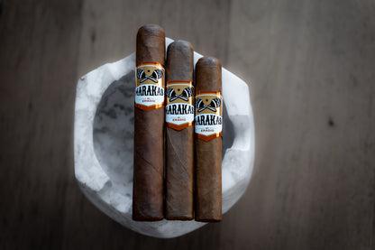 Eradio Marakas cigar ichardo