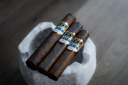 Eradio Marakas cigar Pichardo