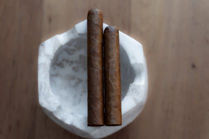 La Hora de Oro cigar