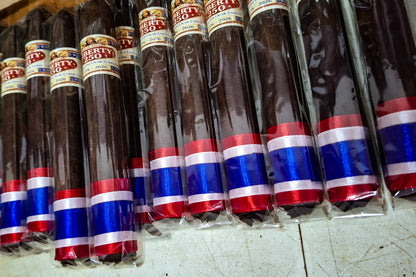 Liberty 250 by Cigar Jesus