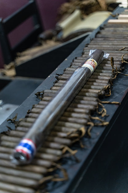 Liberty 250 The Finale by Cigar Jesus