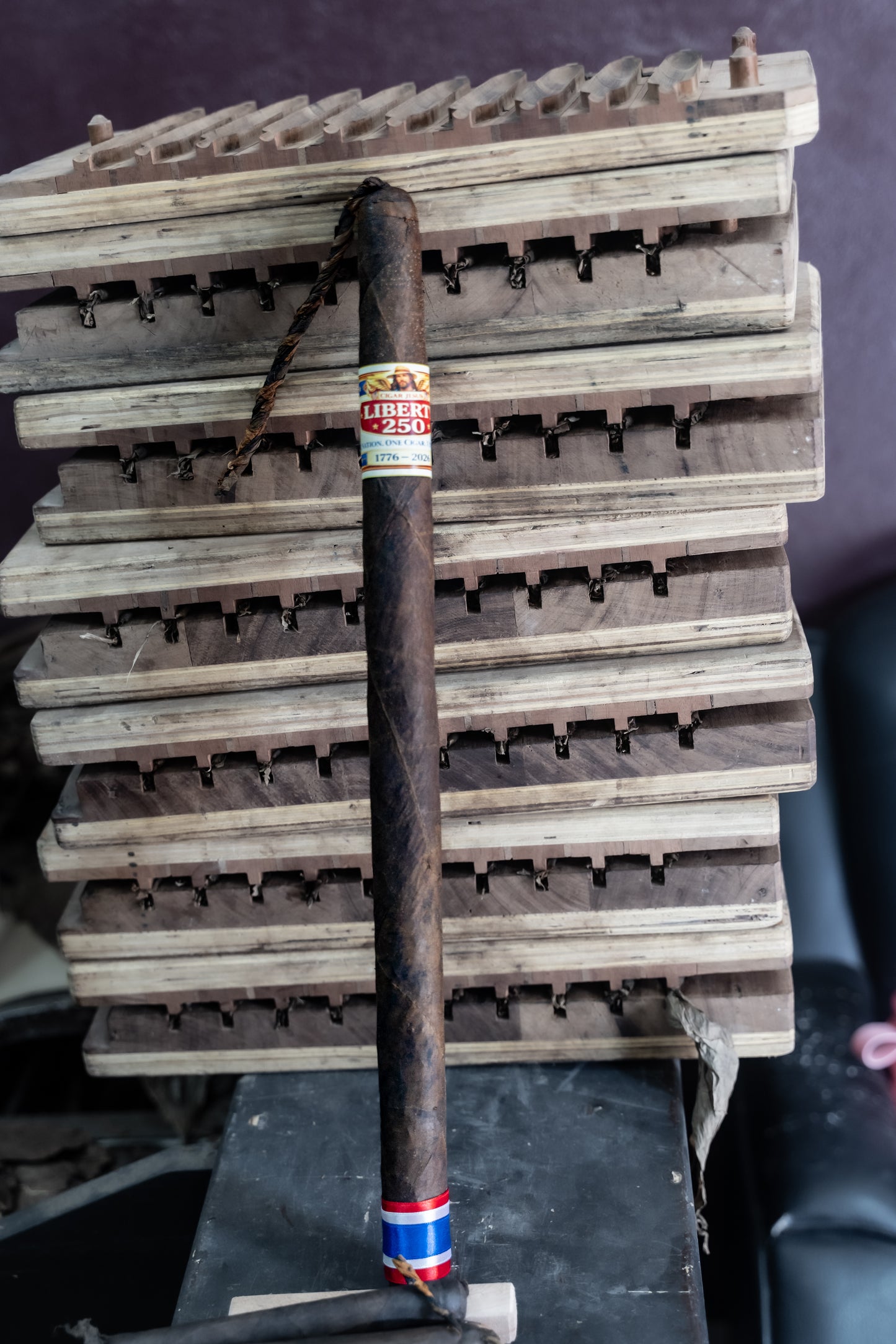 Liberty 250 The Finale by Cigar Jesus