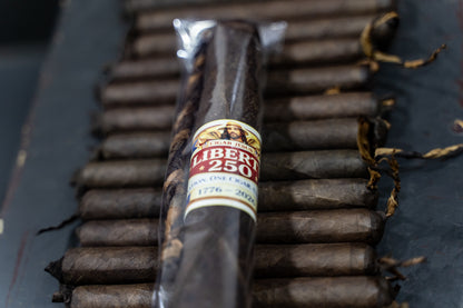 Liberty 250 cigar by Cigar Jesus