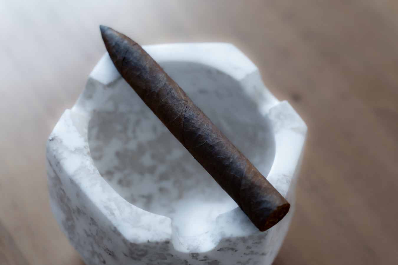 M2 Mexican San Andres Premium Unbanded cigar
