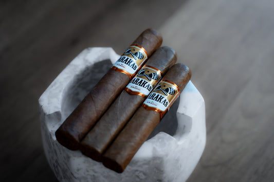 Eradio Marakas cigar Pichardo