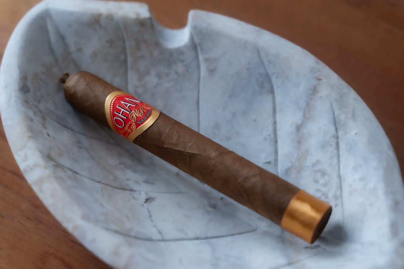 Ohana M13 10 cigar