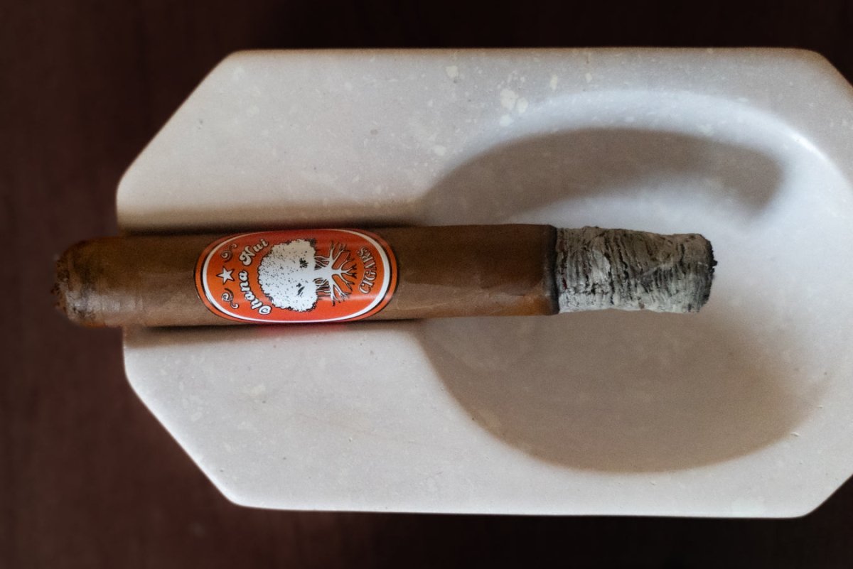 Ohana Nui Aloha cigar