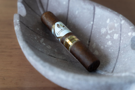 Pompeii Handmade Cigars