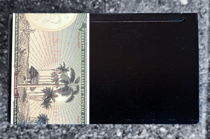 Tatuaje Drac Redux 2 Black Box