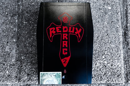 Tatuaje Drac Redux 2 Black Box