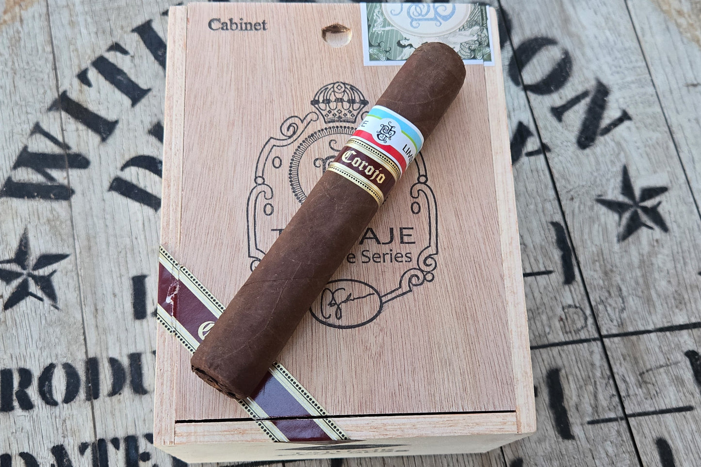 Tatuaje PCA 2025 Exclusive