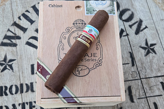 Tatuaje PCA 2025 Exclusive
