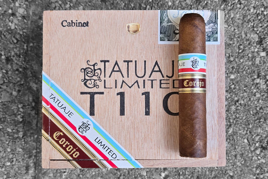 Tatuaje T110 Corojo
