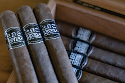262 Cigars - Revere