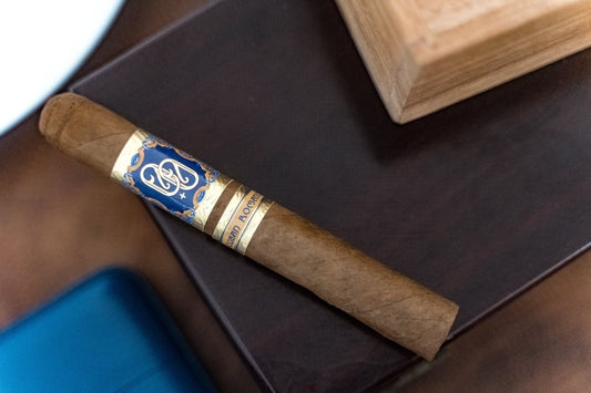 Cuban Romance Habano