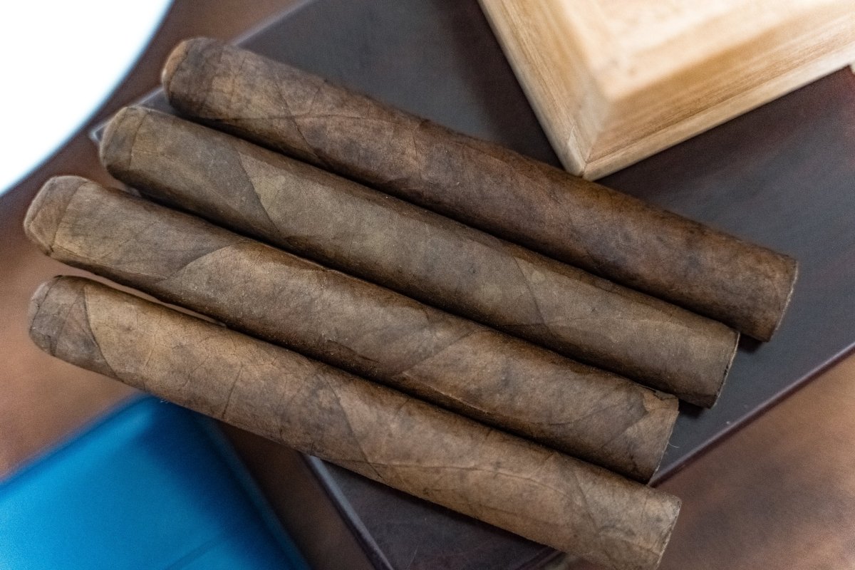 Rare Cigars Philosophy