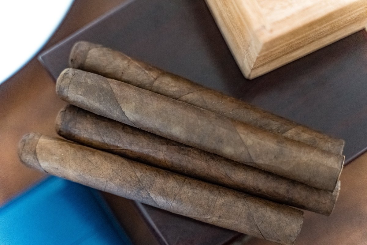 Rare Cigars Philosophy
