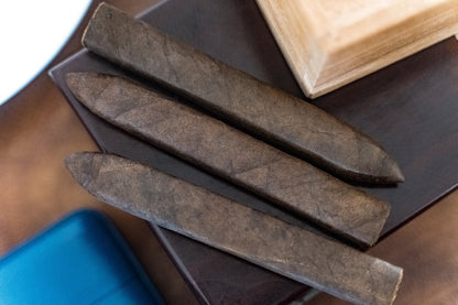 Pilgrimage cigar by Rare Cigars