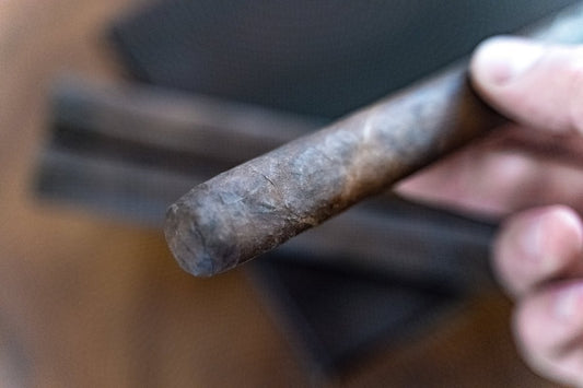 Rare Cigars Trek